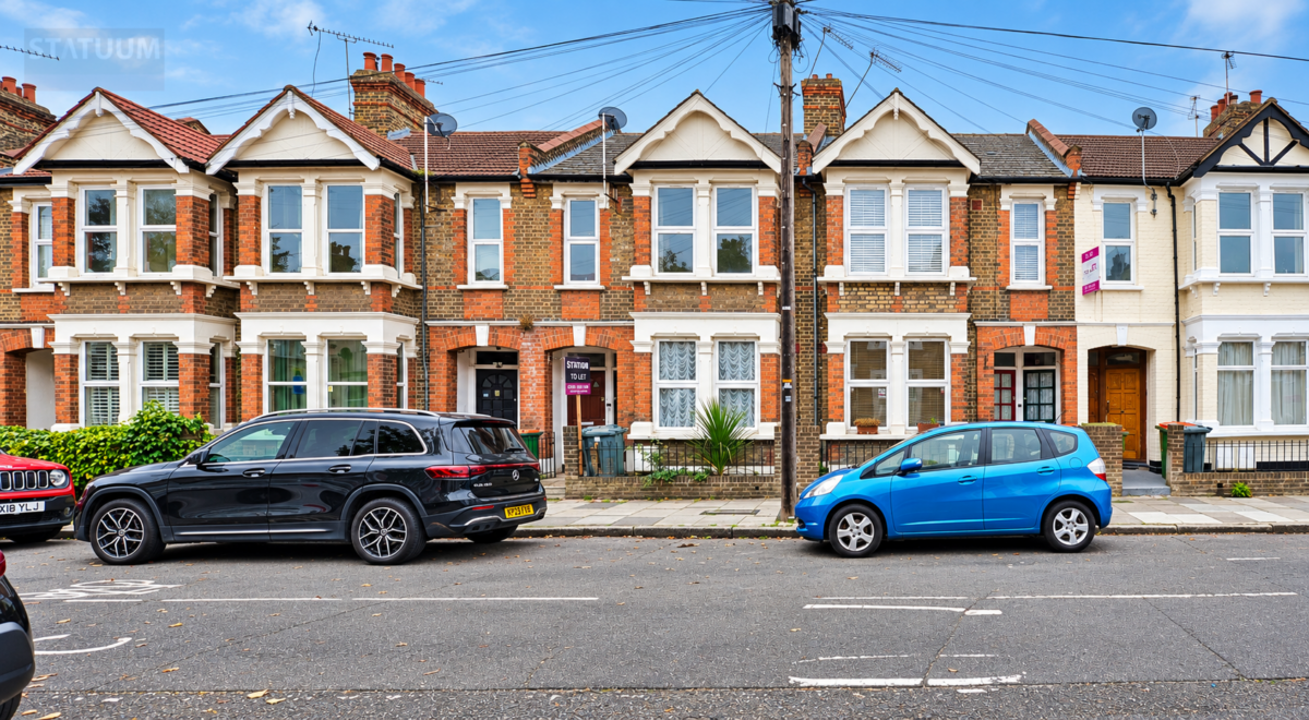 Keogh Road, Stratford