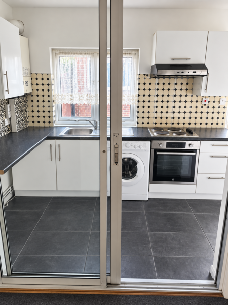 Waltham Way, Chingford, Waltham Forest