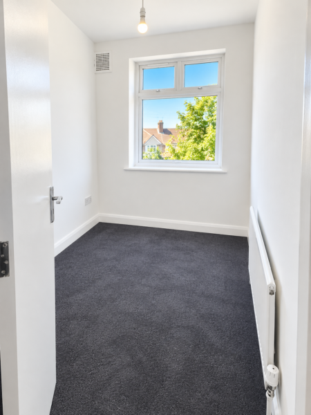 Waltham Way, Chingford, Waltham Forest