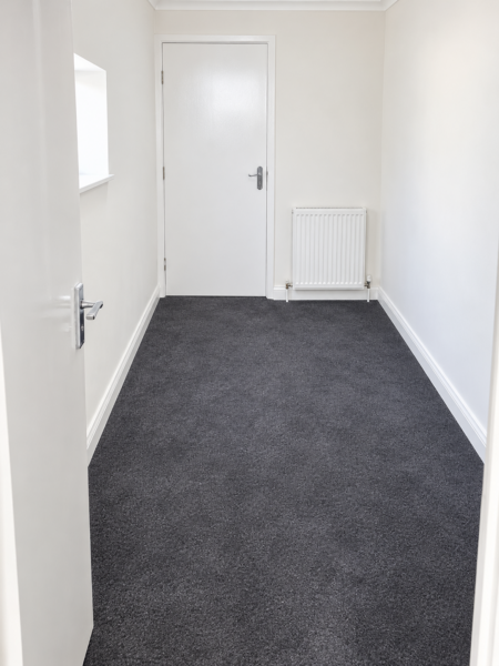 Waltham Way, Chingford, Waltham Forest