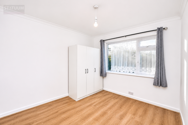 Westminster Gardens, Barking
